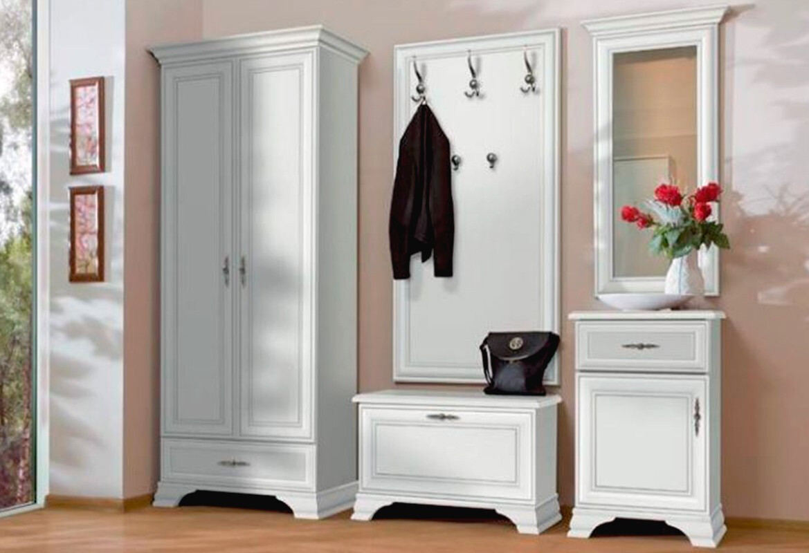 Фото 9 - Модульная система Кентуки ВМК