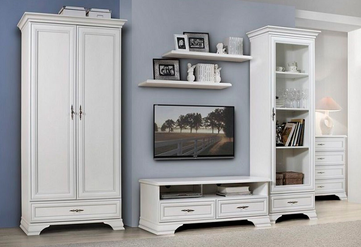 Фото 11 - Модульная система Кентуки ВМК