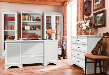 Фото Модульная система Кентуки ВМК