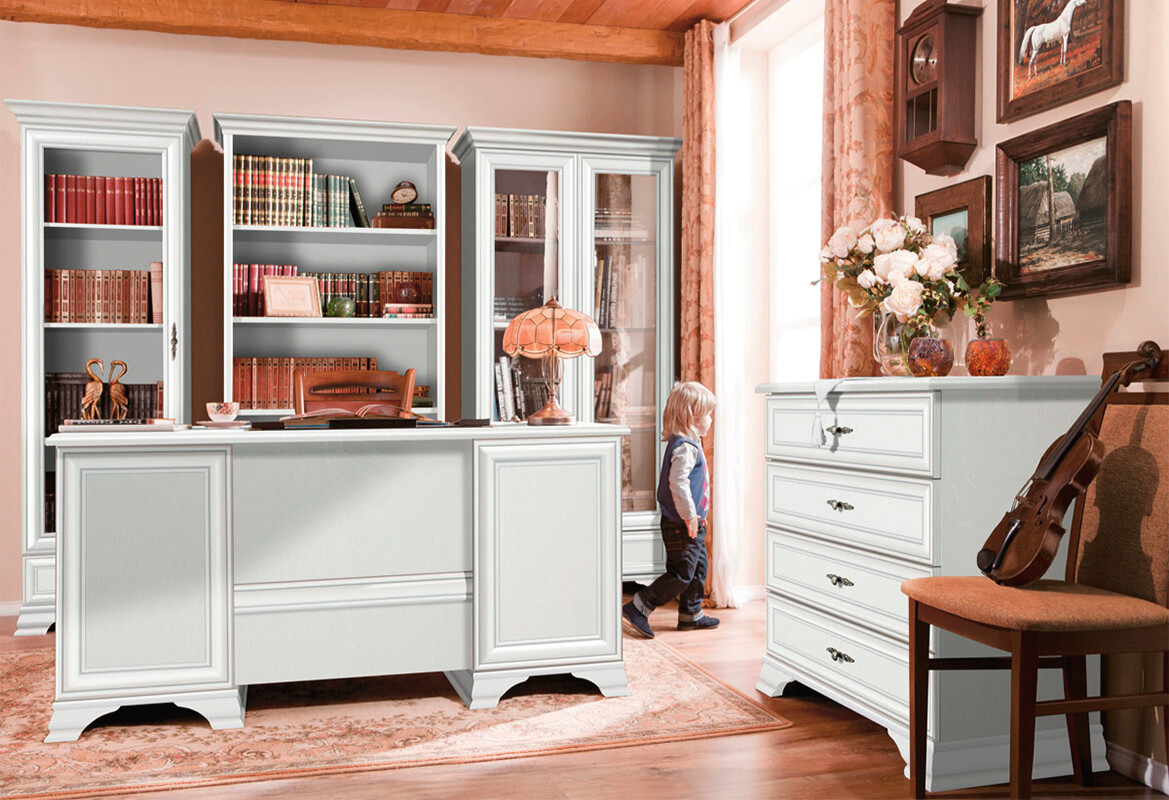 Фото 1 - Модульная система Кентуки ВМК