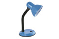 Фото 1 - Настольная лампа 29-203B BL (синяя) Нумина