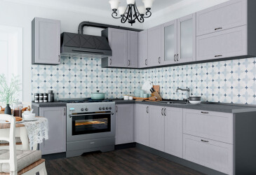 Фото Модульная кухня Парма Вип-Мастер