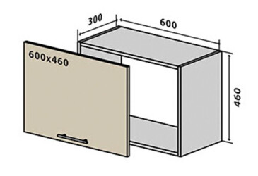 Фото В50 Окапник 60 Грация Люкс Вип-Мастер