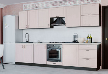 Фото Модульная кухня Парма Люкс Вип-Мастер
