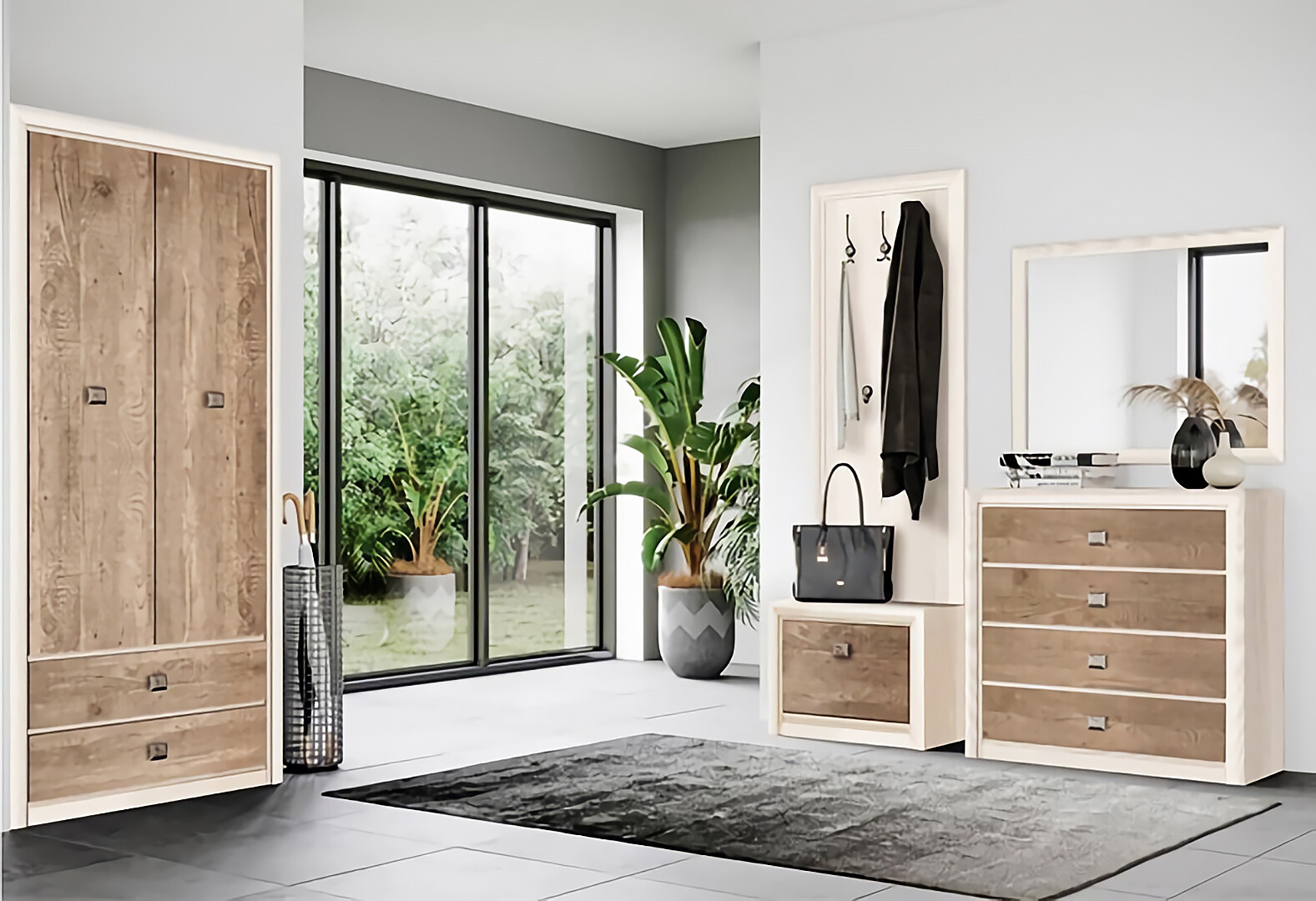 Фото 4 - Модульная система Коэн ІІ ВМК