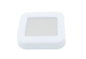 Зображення 2 - Св-к LED НББ LUZ-BS 15W 40K 1020LM IP65 біл квадрат Vito