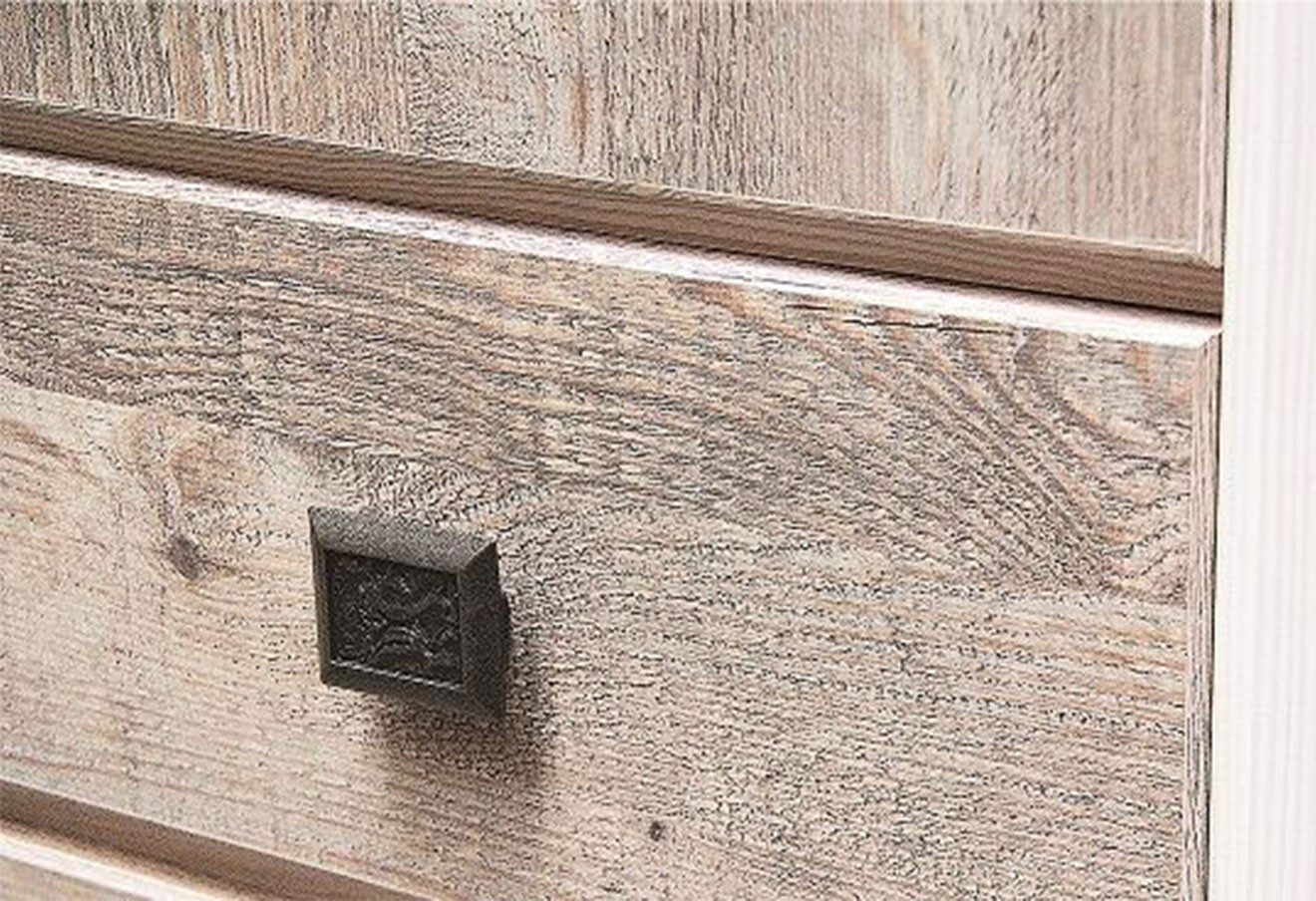 Фото 2 - Спальня Коен ІІ 3D ВМК