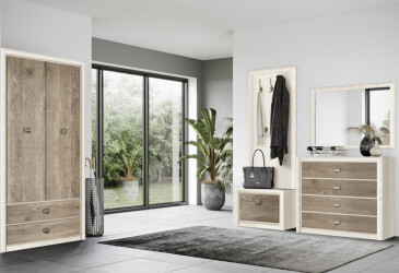 Фото Прихожая І Коэн ІІ ВМК