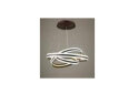 Изображение 1 - Люстра 3-YT216/3 LED Нумина