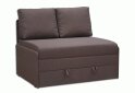 Изображение 3 - Диван Вика Рондо 145x99 см коричневый (Avis 40)