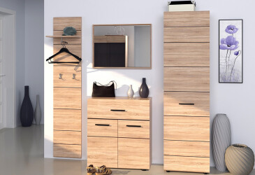 Фото Модульная прихожая Соло ВМВ Холдинг