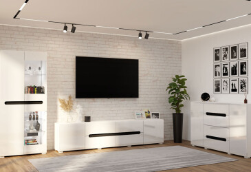 Фото Модульная гостиная Svit Mebliv