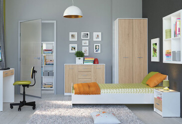 Фото Детская Непо Gerbor холдинг