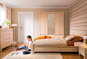 Фото Детская Каспиан / Kaspian ВМК