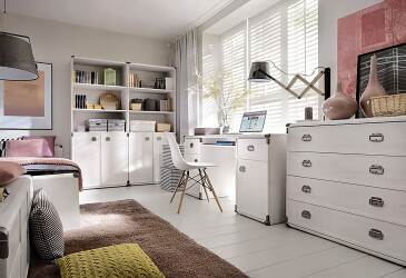 Фото Детская Индиана / Indiana (Монтана) ВМК