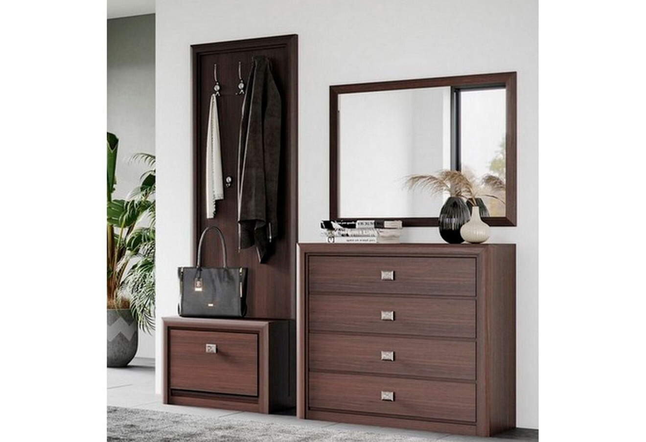 Фото 6 - Модульна система Коен Нові направляючі Гербор