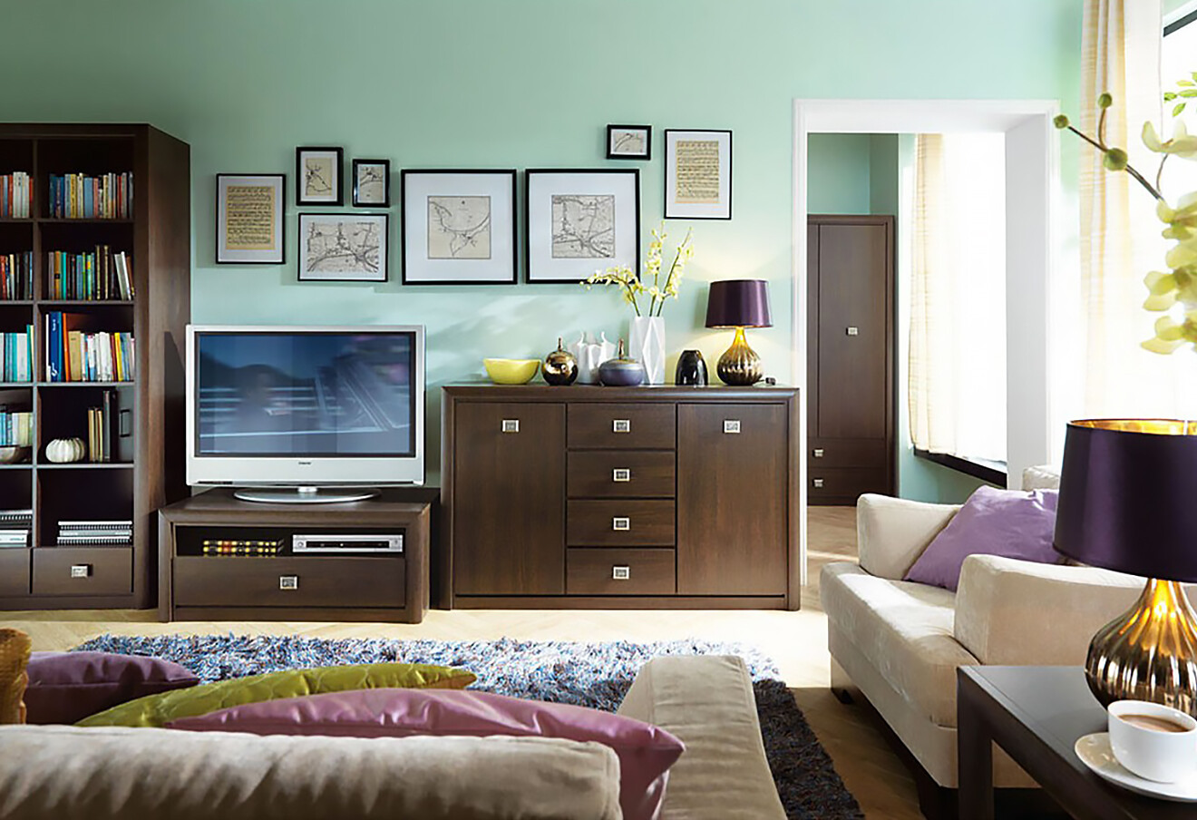 Фото 7 - Модульна система Коен Нові направляючі Гербор