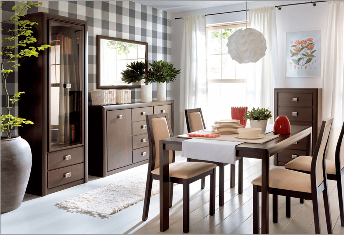 Фото Модульная система Коэн Новые направляющие Gerbor холдинг