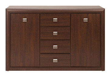 Фото 010 Комод KOM2D4S