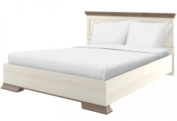 Фото 013 Кровать 160 (каркас)