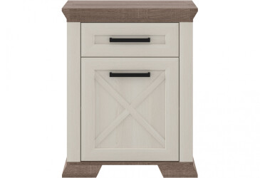 Фото 015 Тумба KOM1D1S