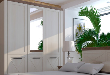 Фото 008 Шкаф SZF3D