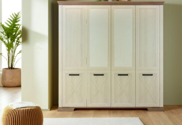 Фото 011 Шкаф SZF4D