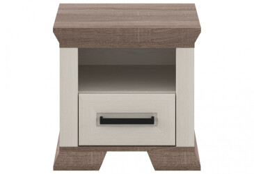 Фото 012 Тумба прикроватная 1S