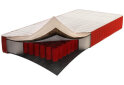 Изображение 1 - Матрас SALE Sleep&Fly Uno XL 180x200 Выставочный ЕММ