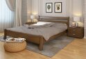 Изображение 1 - SALE Кровать Венеция 180х190, Орех Выставочная Арбор Древ