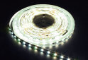 Изображение 1 - Лента LS606 30SMD(5050)/m 12V IP20, белый, открытая Led-подсветки для кухни Ферон
