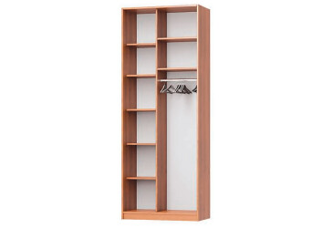 Фото Стелаж Стандарт 1200 Гардеробна система MebelStar MebelStar