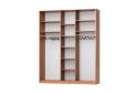 Image 1 - Стелаж Стандарт 2300 Гардеробна система MebelStar MebelStar