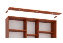 Изображение 1 - Карниз с подсветкой 1м 450 Гардеробная система MebelStar Мебель Стар