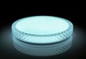 Зображення 5 - Настінно-стельовий світильник CNT-60W-01 2700-6500K IP20 Brixoll