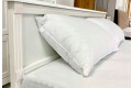 Фото 2 - Кровать Гербор Клео (без вклада) 160х200 см, белая