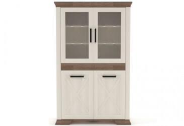 Фото 008 Витрина REG2D2W