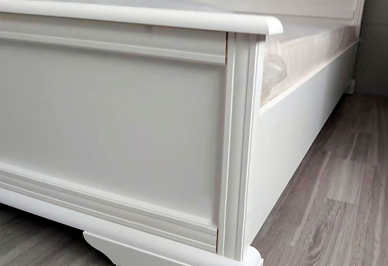 Фото 4 - Спальня Клео (Новые направляющие) 4Д Gerbor холдинг