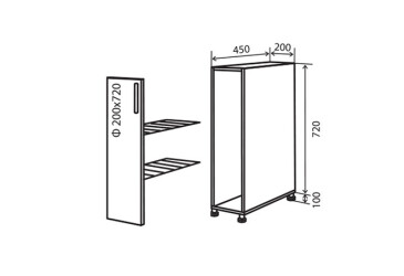 Фото Н1+ Карго Модена Вип-Мастер