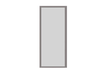 Фото Фасад pr ф-30 Витрина MebelStar