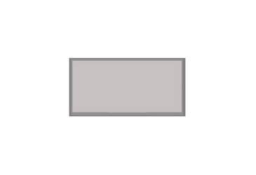 Фото Фасад mg ф-62 Витрина MebelStar