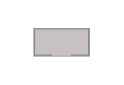 Image 1 - Фасад hg ф-62 Витрина Мебель Стар
