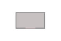 Image 1 - Фасад hg ф-962 Витрина MebelStar
