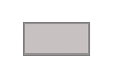 Фото Фасад mg ф-982 Витрина MebelStar