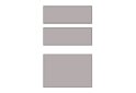 Image 1 - Фасад hg ф-43 ш Мебель Стар
