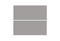 Image 1 - Фасад hg ф-82 ш Мебель Стар