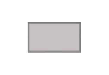 Фото Фасад mg ф-64 Витрина MebelStar