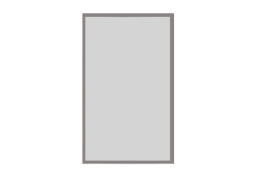 Фото Фасад pr ф-950 Витрина MebelStar