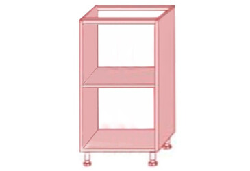 Фото Корпус mg Н-50 корпус