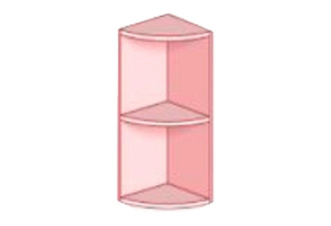 Фото 1 - Корпус pr В-38 корпус Мебель Стар